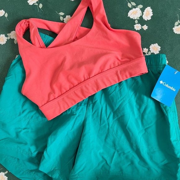 Columbia + PBX Activewear Combo - Picture 1 of 6